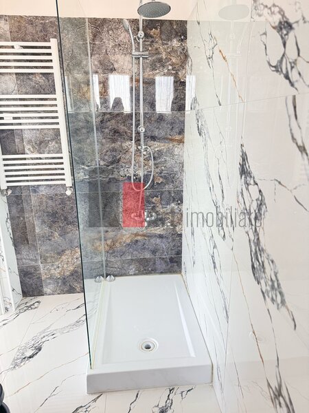 Jiului, ap. 2 cam., mobilat, utilat,