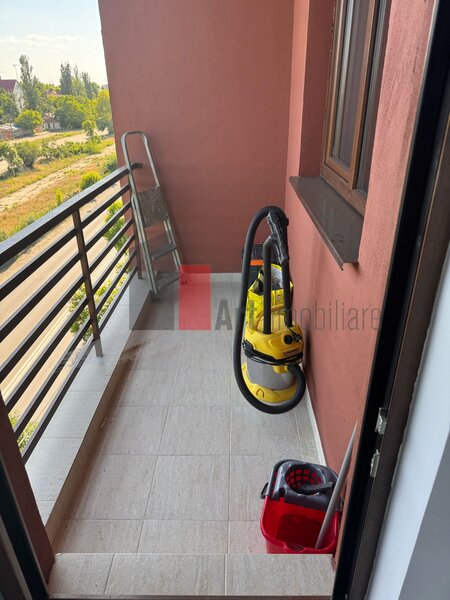 Jiului, ap. 2 cam., mobilat, utilat,