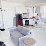 Jiului, ap. 2 cam., mobilat, utilat